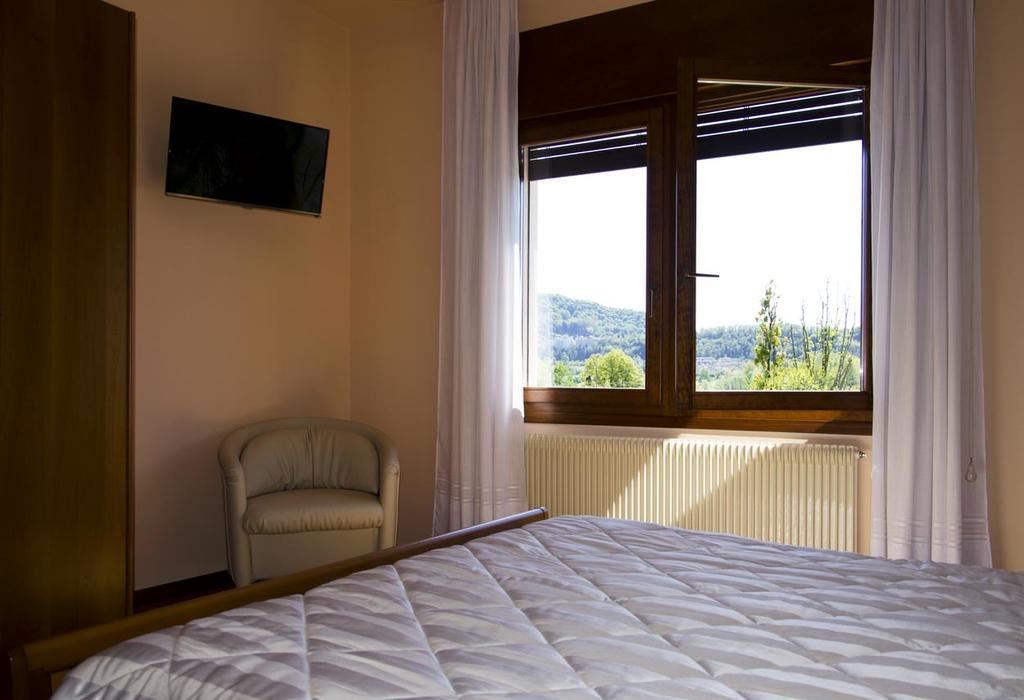 B&B La Palanca Revine Lago Exterior photo